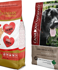 Canadian Naturals