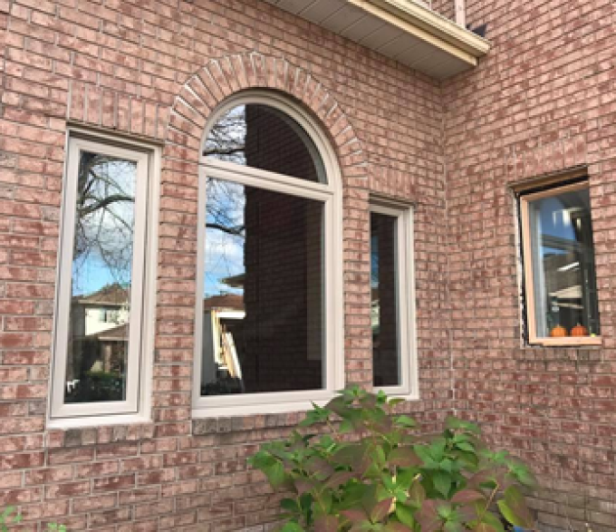 Capitall Windows