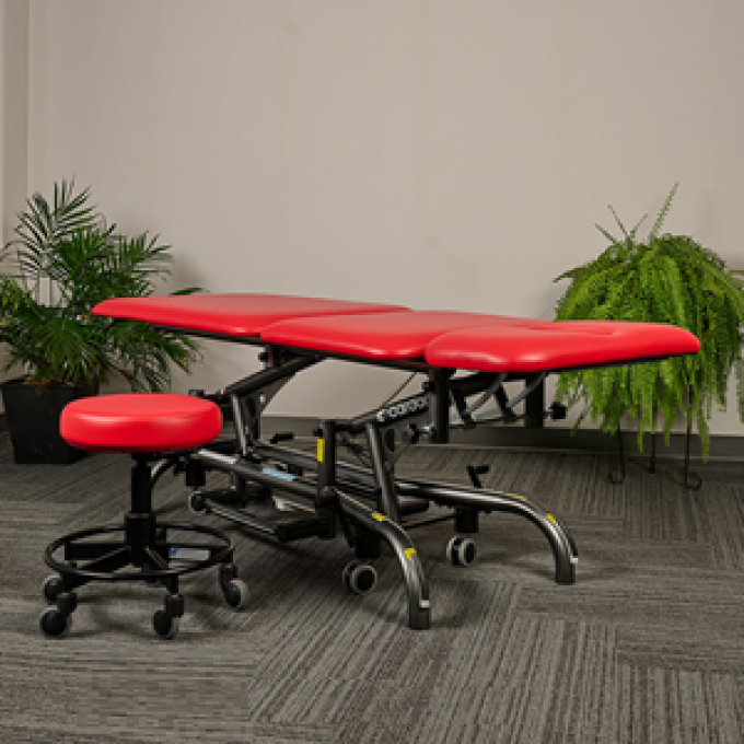 Cardon Rehab