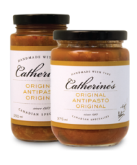 Catherine’s