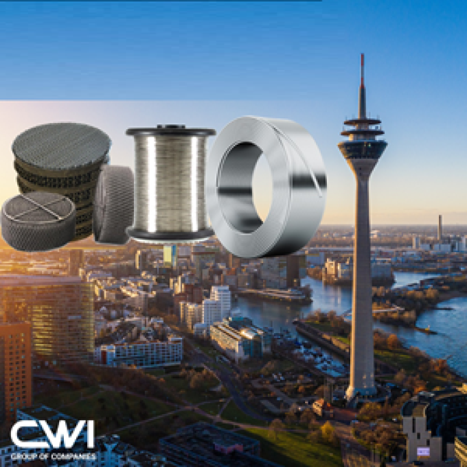 Central Wire Industries
