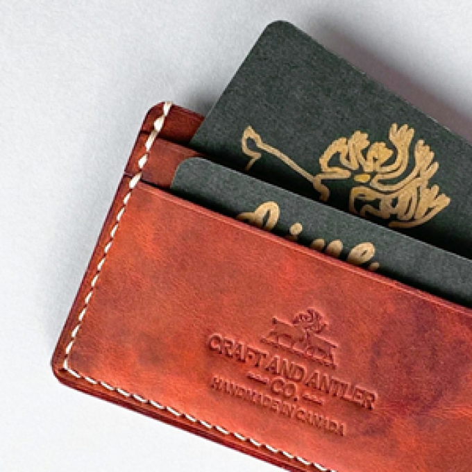 Craft and Antler Co