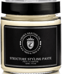Crown Shaving Co