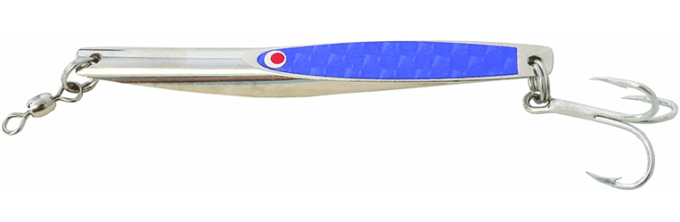 Deadly Dick Lures
