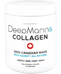 DeepMarine