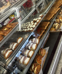 Dooher’s Bakery