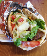 Down East Donairs