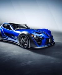 Felino Cars