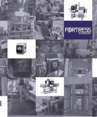 Fortress Technology