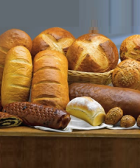 Future Bakery