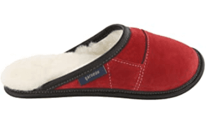Garneau Slippers