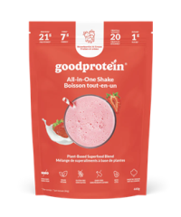 Good Protein