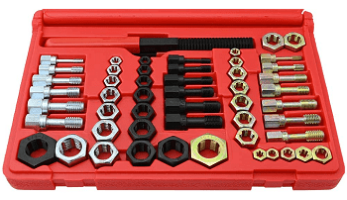 Gray Tools