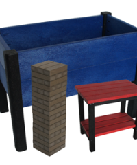GreenWell Plastics