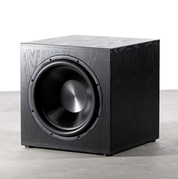 Harbottle Audio
