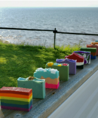 High Tide Soaps