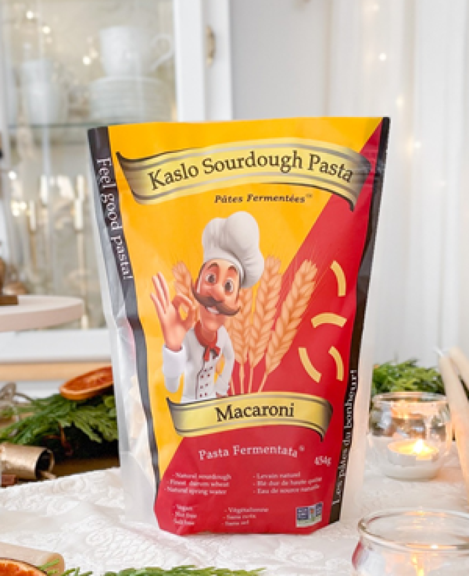 Kaslo Sourdough