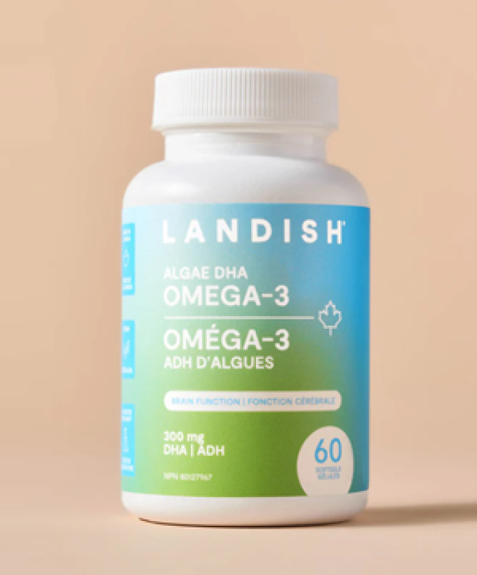Landish Foods Inc