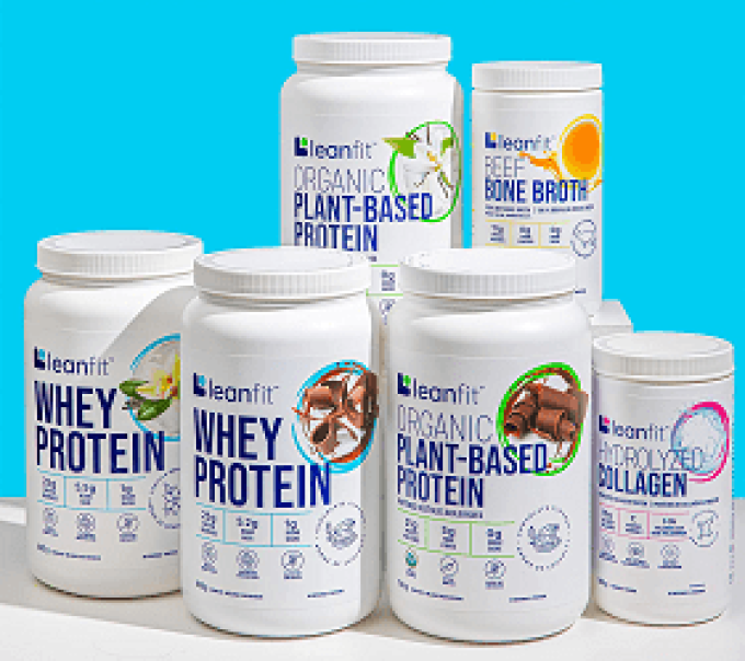 LeanFit