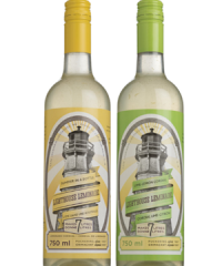 Lighthouse Lemonade