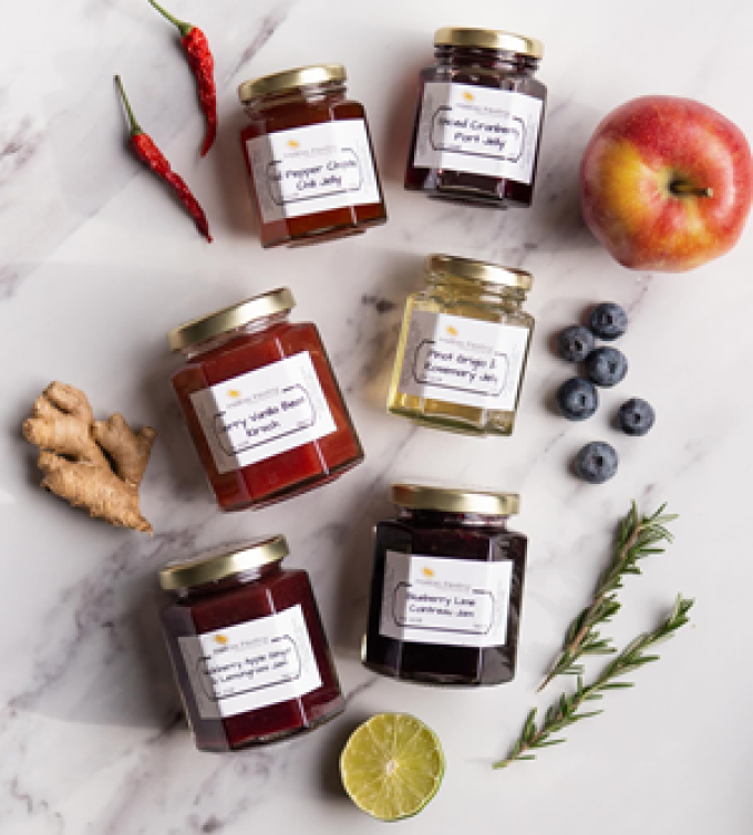 Mable’s Pantry