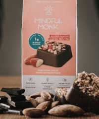 Mindful Monk