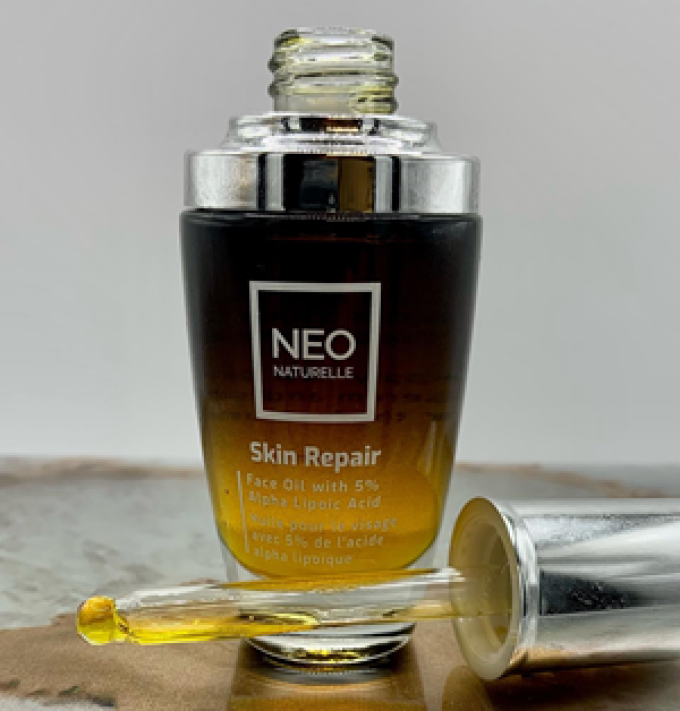 Neo Naturelle