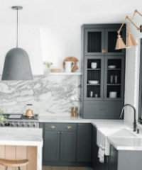 Nieu Cabinet Doors