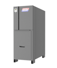 Nordic Heat Pumps