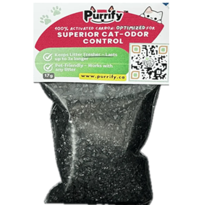 Purrify