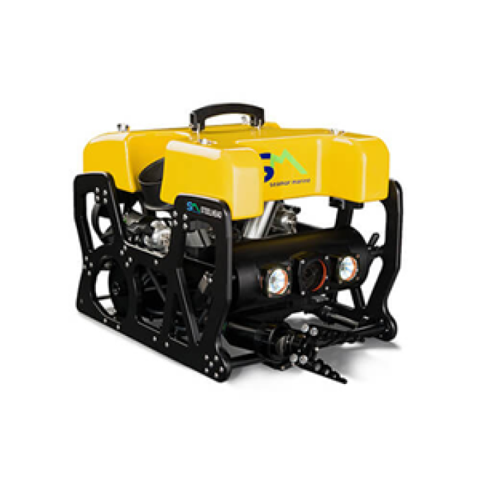 SEAMOR Marine Ltd