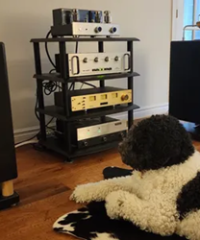 Schmidt Audio