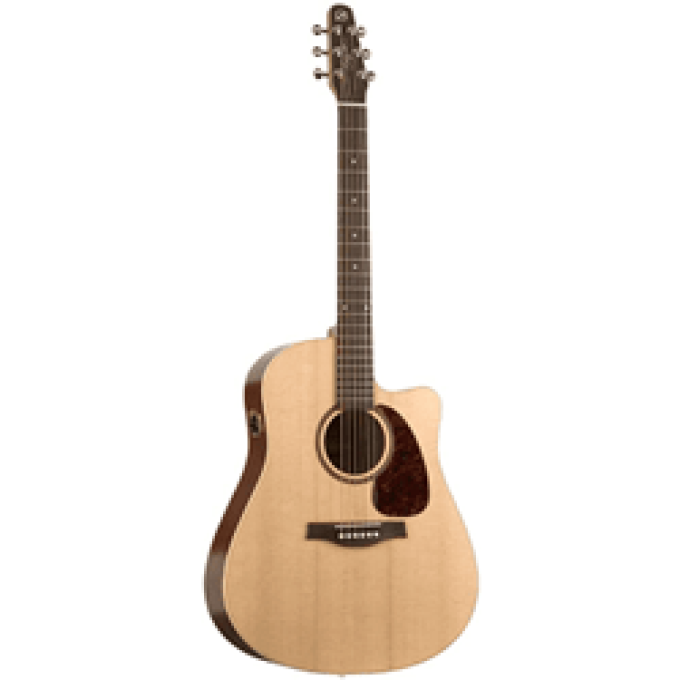 Seagull Guitars