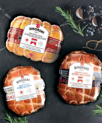Sikorski Sausages
