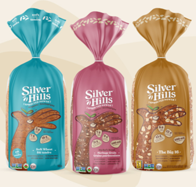 Silver Hills Bakery