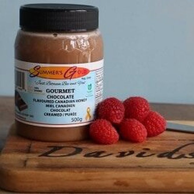 Summer’s Gold Honey Company