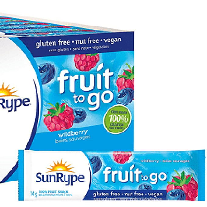 Sunrype