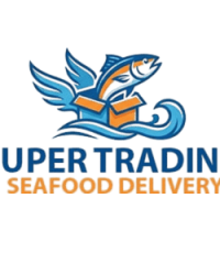Super Trading Seafood Delivery