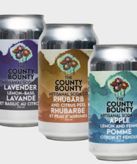 The County Bounty