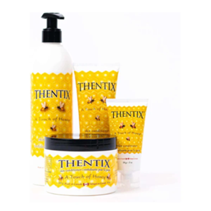 Thentix