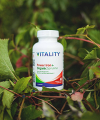 Vitality