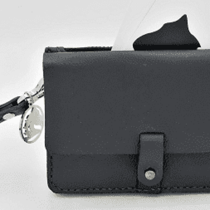 Wagram Leather