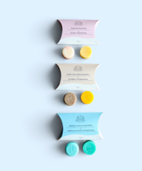 West Coast Shampoo Bars
