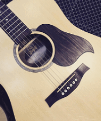 Whitney Guitars
