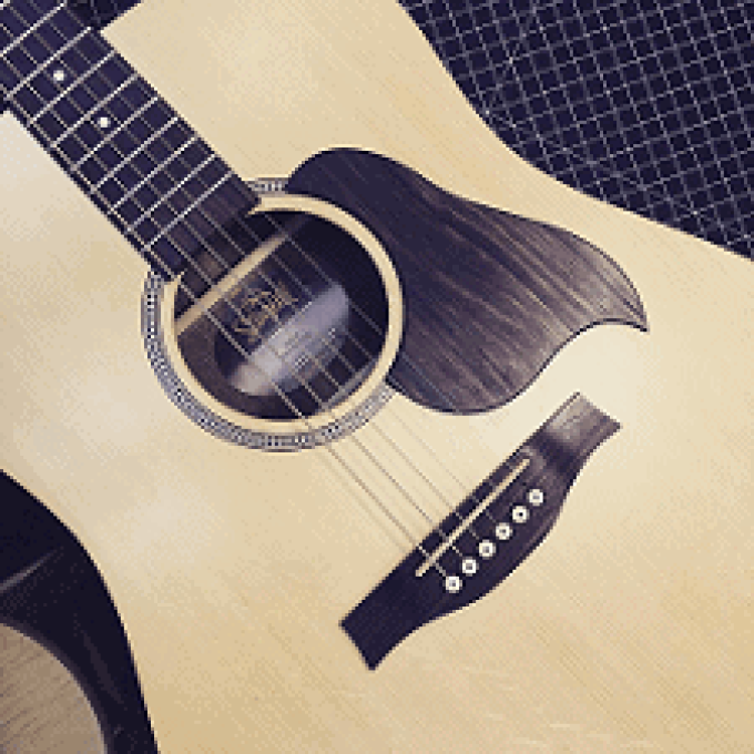Whitney Guitars