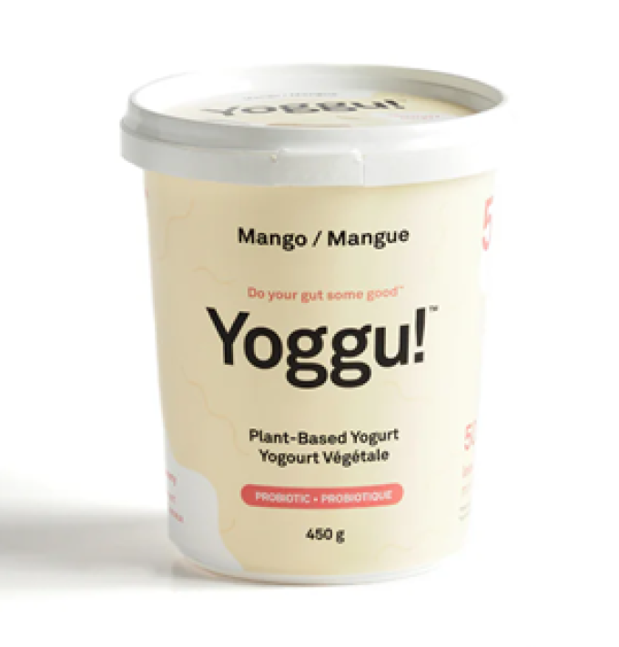 Yoggu