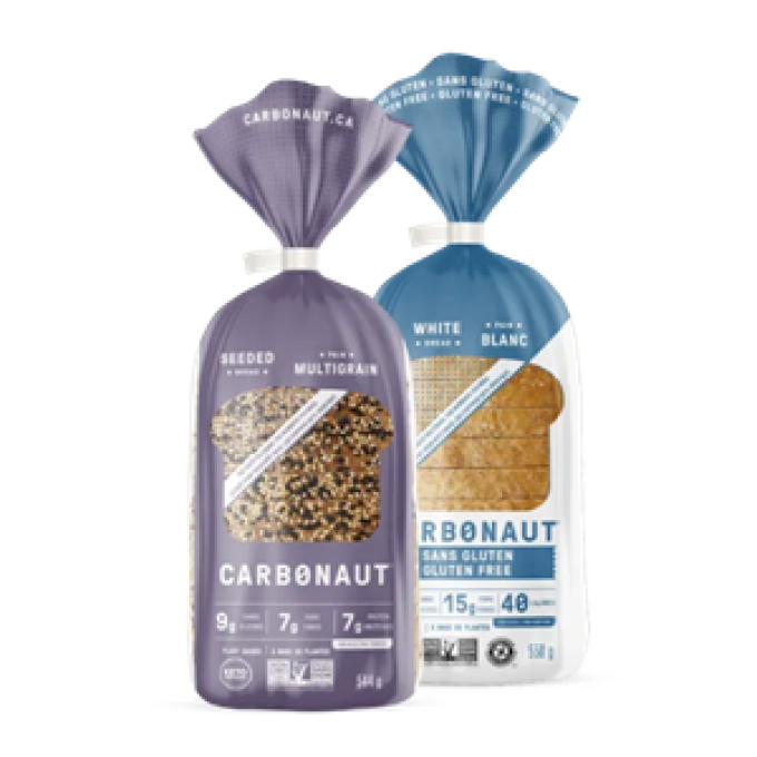 Carbonaut