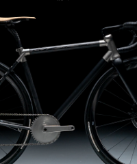 Framework Bicycles