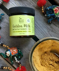 Wild Moon Organics