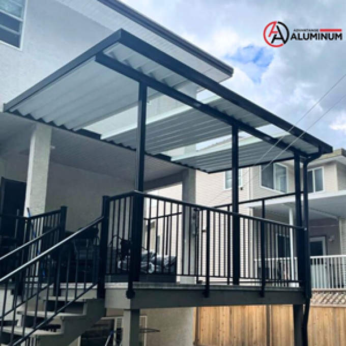 Advantage Aluminum